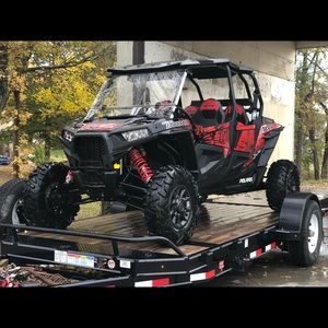 Meet your Posher, Taylor